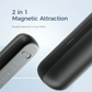 OCOOPA UT2S Mini Rechargeable Hand Warmers 5200mAh Magnetic 2-in-1 Pocket Heater