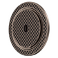 WiWU MW-008 magnetic ring holder side view