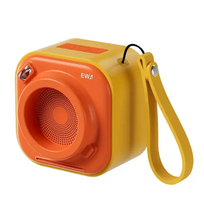 EWA A132 True Wireless Stereo Bluetooth Speaker (CE Certified)