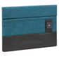 RIVACASE Lantau 8803 laptop sleeve 13.3–14 inch – melange grey front view