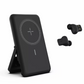 Travelmall Singapore Multi-Tool True Wireless Earbuds With 5000mAh Wireless Powerbank