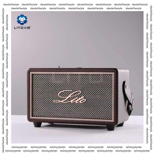 LITO D6 wireless speaker