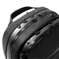 TOMTOC Aviator T37 X-Pac Travel Crossbody Bag RFID Secure Lightweight Sling for Passport Phone Daily Travel