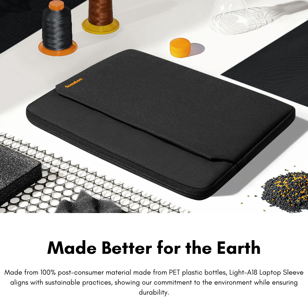 Tomtoc Light A18 Laptop Sleeve 14inch
