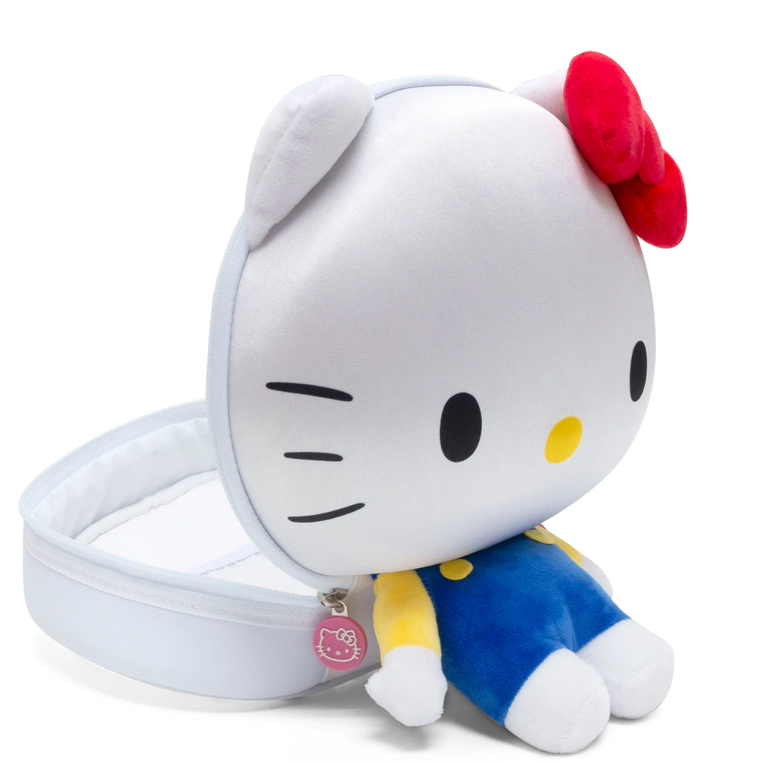 Official Licensed Sanrio Hello Kitty 3D Kid's Backpack