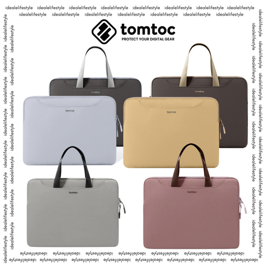 Tomtoc THEHER A21 Laptop Bag