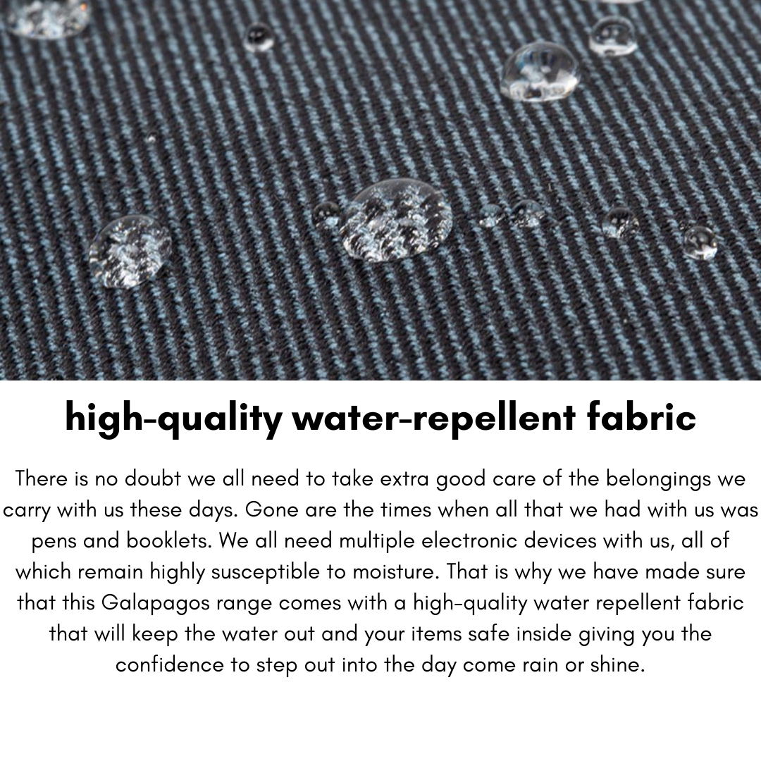 Rivacase Galapagos 7711 Sling Bag for 10.5" Tablet & Mobile Devices