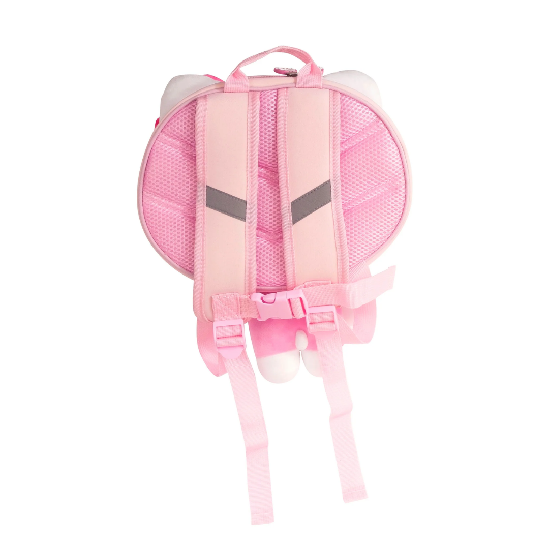 Official Licensed Sanrio Hello Kitty 3D Kid's Backpack