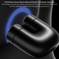 FLYCO U1 Smart Sensor Electric Foil Shaver – 360 Floating & IPX7 Washable