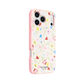 kate spade new york Joyful Garden MagSafe Case for iPhone 18 Pro Max 18 Pro Silver Glitter Details 12ft Drop Protection