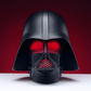 Paladone Star Wars Darth Vader Helmet Light with Sound | Officially Licensed Sith Lord 3D Desktop Lamp | Plays Iconic Breathing Sounds | Red Glow LED | Battery Powered Portable Collectible - Shop Now!