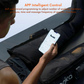 Beoka ACM-PLUS-A1 2.0 Medical-Grade Air Compression Recovery Boots | 5-Chambers, 15 Pressure Levels & Wireless App Control