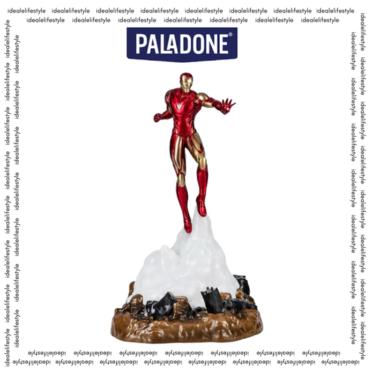 Paladone Marvel Iron Man Diorama Light