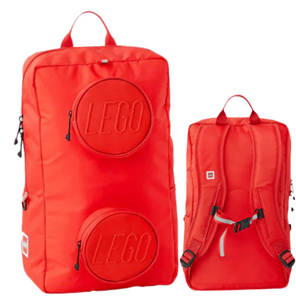 LEGO Signature Brick 1x2 Backpack