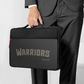 WiWU Warriors Laptop Sleeve 14 inch with Ultra durable CORDURA 1000D Nylon Smooth& Durable YKK zipper