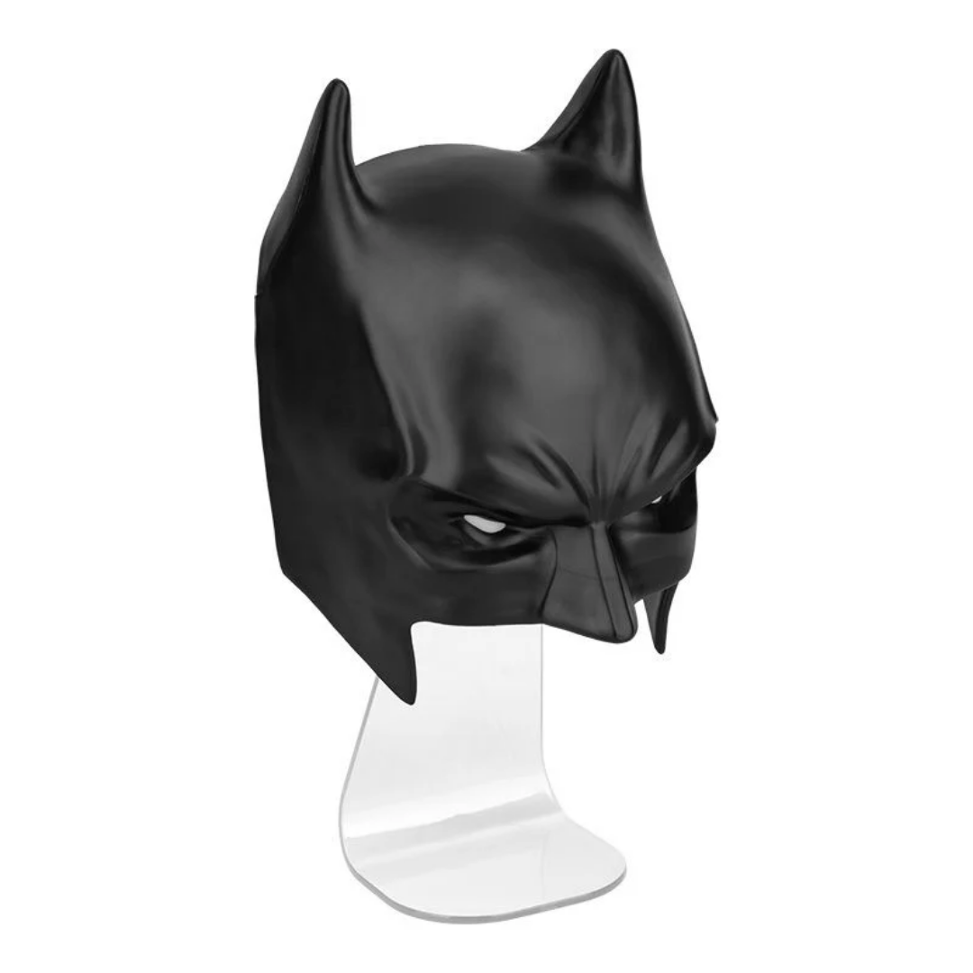 Paladone Batman Mask Light | Officially Licensed DC Comics Gotham Hero Wall & Desk Lamp | 21cm Tall Silhouette Glow | USB or Battery Powered | Perfect for Fans & Collectors - Shop Now!