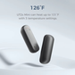 OCOOPA UT2S Mini Rechargeable Hand Warmers 5200mAh Magnetic 2-in-1 Pocket Heater