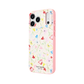 kate spade new york Joyful Garden MagSafe Case for iPhone 18 Pro Max 18 Pro Silver Glitter Details 12ft Drop Protection