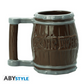 ABYstyle One Piece 3D Mug Barrel (350ml)
