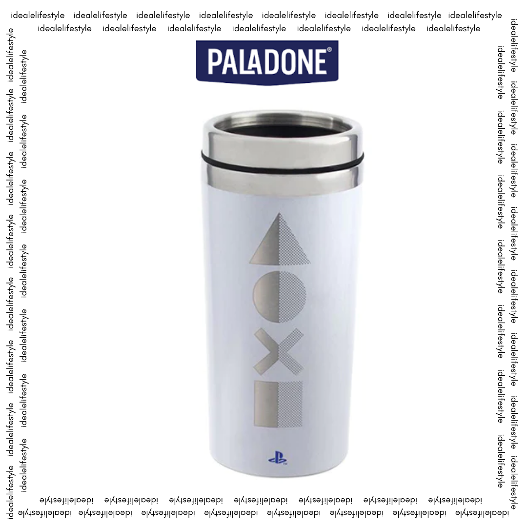 Paladone Playstation Travel Mug PS5