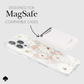 Kate Spade New York Magnetic Card Holder - Compatible with MagSafe