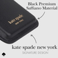 Kate Spade New York Magnetic Card Holder - Compatible with MagSafe