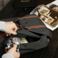 tomtoc VintPack-TA1 Laptop Backpack