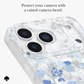 kate spade new york Flowerbed Blue MagSafe Case for iPhone 18 Pro Max 18 Pro Blue Floral Silver Glitter 12ft Drop