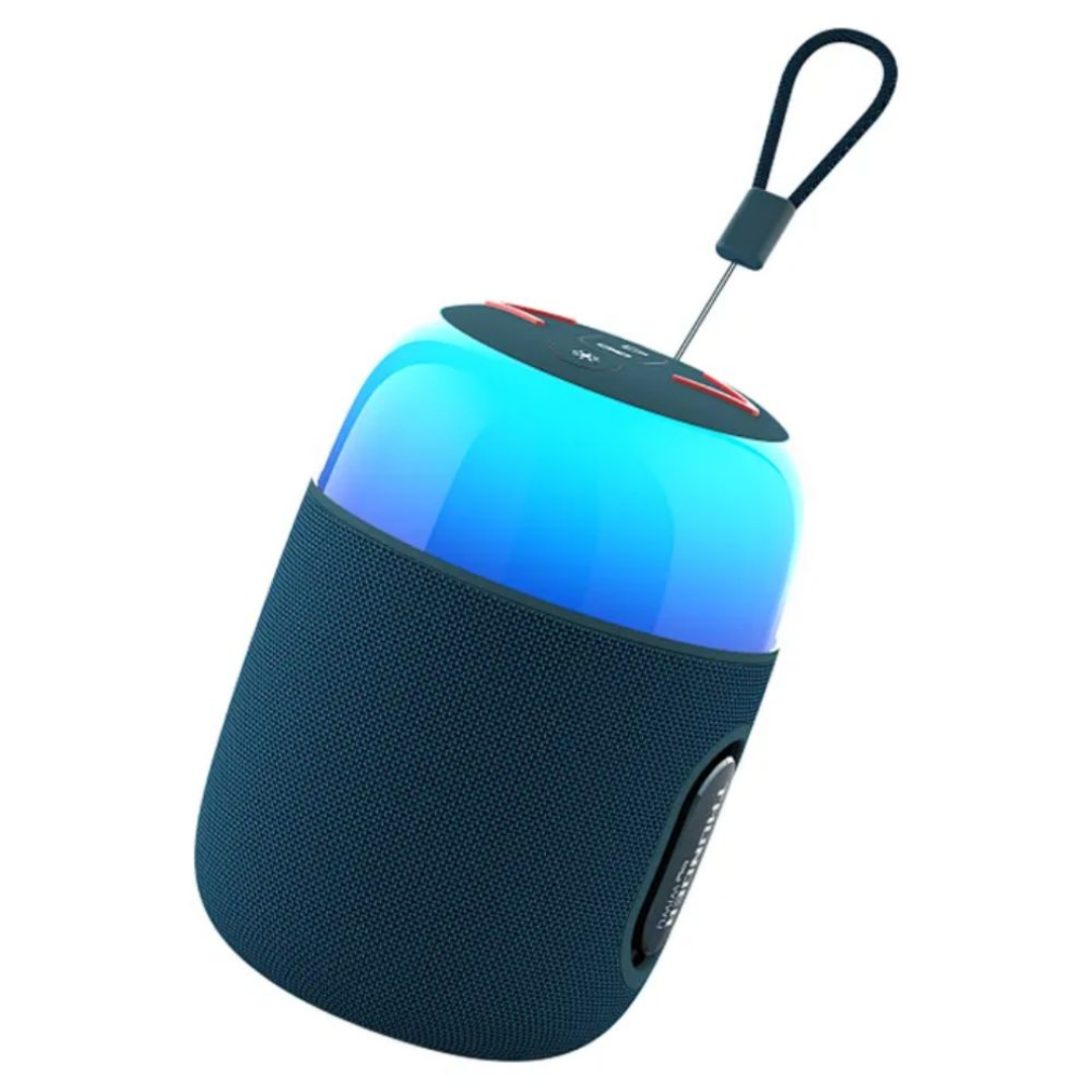 WiWU P60 Mini Portable Bluetooth 5.3 Wireless Speaker