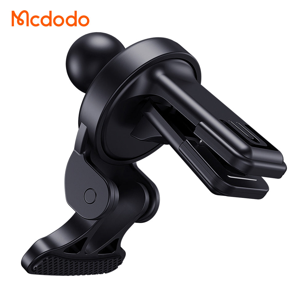 MCDODO Space Series CH-7620 15W Wireless Car Charger