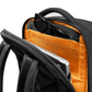 tomtoc Navigator-T73 X-Pac 28L Travel Laptop Backpack | Premium Waterproof Tech Daypack Premium Commuter Bag Fits Up to 16-Inch Laptops