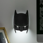 Paladone Batman Mask Light | Officially Licensed DC Comics Gotham Hero Wall & Desk Lamp | 21cm Tall Silhouette Glow | USB or Battery Powered | Perfect for Fans & Collectors - Shop Now!