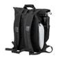 Rivacase Dijon 5321 black ECO 25L Laptop backpack