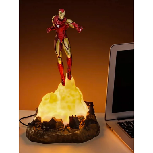 Paladone Marvel Iron Man Diorama Light