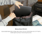 tomtoc VintPack-TA1 Laptop Backpack