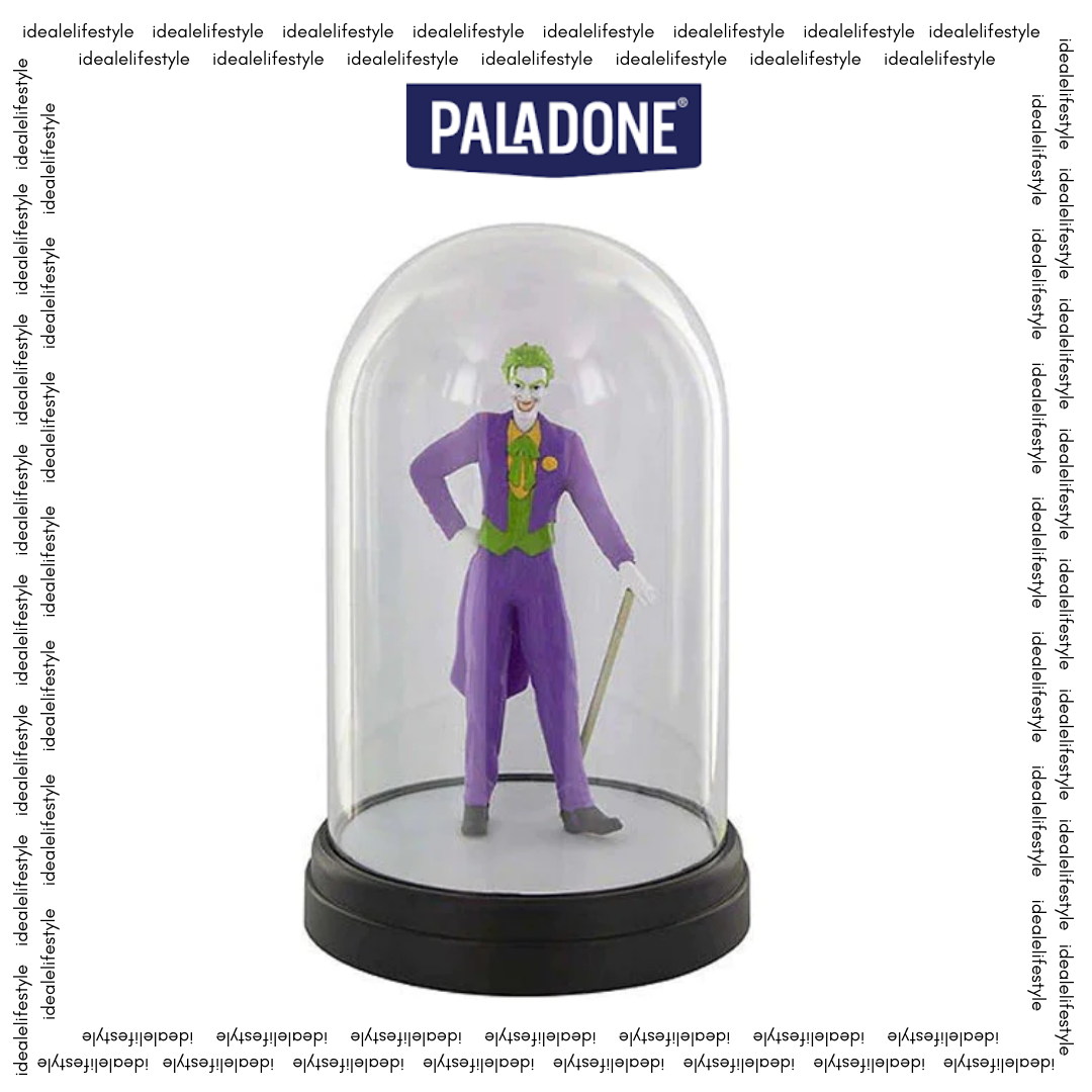 Paladone The Joker Collectible Light V2