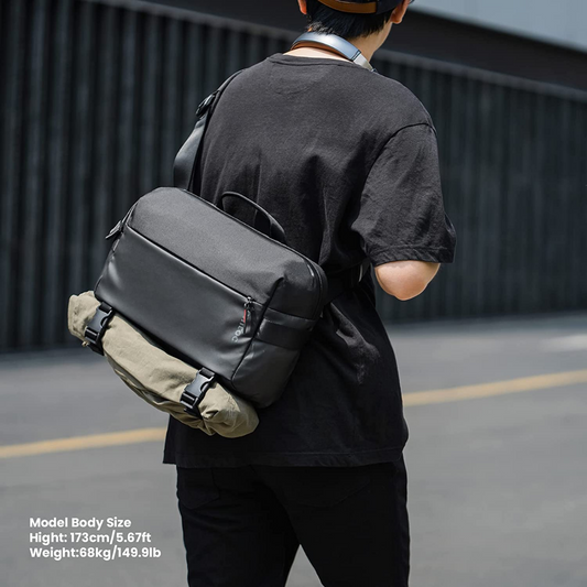 Tomtoc Explorer-H02-L Sling Bag