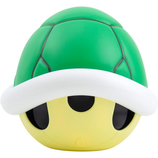 Paladone Super Mario Green Shell Light with Sound