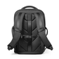 tomtoc Navigator-T73 X-Pac 28L Travel Laptop Backpack | Premium Waterproof Tech Daypack Premium Commuter Bag Fits Up to 16-Inch Laptops