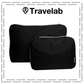 Travelab Compression Packing Cubes