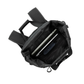 Rivacase Dijon 5321 black ECO 25L Laptop backpack