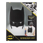 Paladone Batman Mask Light | Officially Licensed DC Comics Gotham Hero Wall & Desk Lamp | 21cm Tall Silhouette Glow | USB or Battery Powered | Perfect for Fans & Collectors - Shop Now!