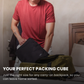 CabinZero Air Packing Cube Backpack 12L | 2-in-1 Convertible Travel Organizer & Lightweight Daypack