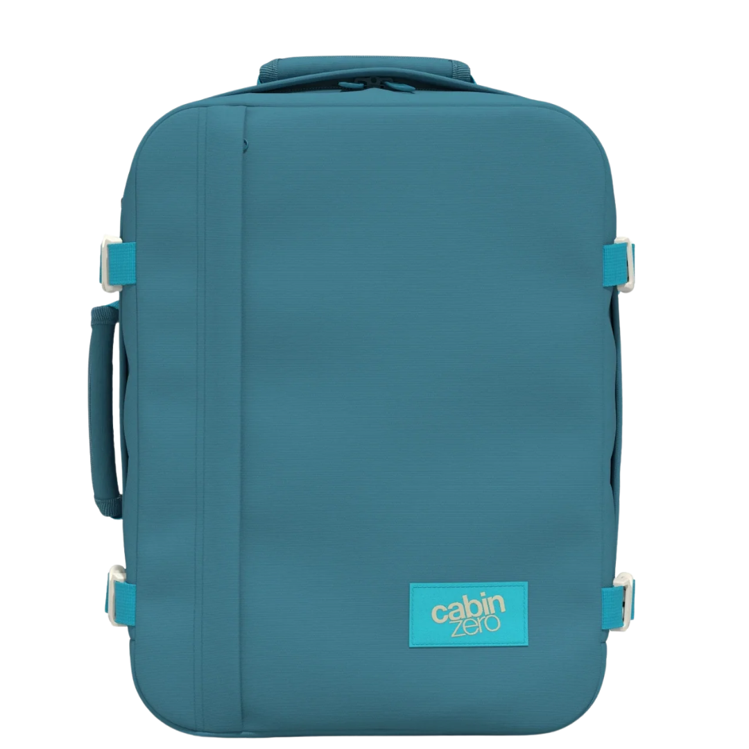 CabinZero Classic 36L Travel Cabin Bag