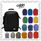 CabinZero Classic 28L Travel Cabin Bag