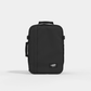 CabinZero Classic Tech 36L Backpack | Water-Resistant Carry-On Travel & Laptop Bag with OKOBAN Tag