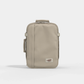 CabinZero Classic Tech 36L Backpack | Water-Resistant Carry-On Travel & Laptop Bag with OKOBAN Tag