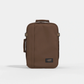 CabinZero Classic Tech 36L Backpack | Water-Resistant Carry-On Travel & Laptop Bag with OKOBAN Tag