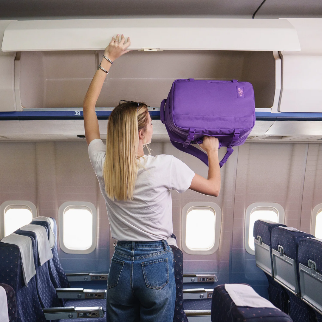 CabinZero Classic 44L Travel Cabin Bag