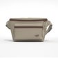 CabinZero Flicker Hip Pack 4L | Large Sustainable Crossbody Bag | RFID Blocking & Water-Resistant | Fits Small Tablets & E-Readers | 100% Recycled Travel Waist Bag - Shop Now!